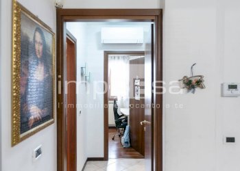 DISIMPEGNO - Four-room apartment via Dei Tulipani, Venezia - photo 15