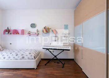 CAMERA MATRIMONIALE - Four-room apartment via Dei Tulipani, Venezia - photo 20