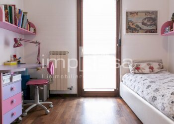 CAMERA SINGOLA - Four-room apartment via Dei Tulipani, Venezia - photo 24
