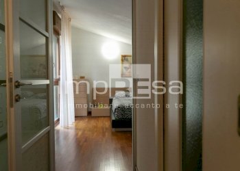 SOTTOTETTO - Four-room apartment via Dei Tulipani, Venezia - photo 29