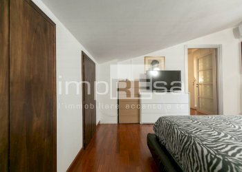 SOTTOTETTO - Four-room apartment via Dei Tulipani, Venezia - photo 33
