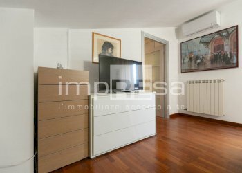 SOTTOTETTO - Four-room apartment via Dei Tulipani, Venezia - photo 34