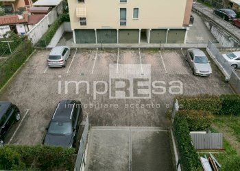 POSTO AUTO PRIVATO - Four-room apartment via Dei Tulipani, Venezia - photo 37