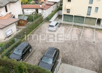 POSTO AUTO PRIVATO - Four-room apartment via Dei Tulipani, Venezia - photo 38