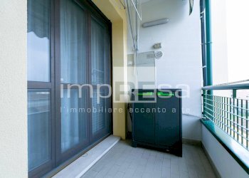 TERRAZZO - Quadrilocale Via Delle Ortensie
 
4, Venezia - foto 7