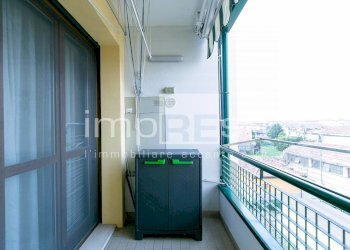 TERRAZZO - Quadrilocale Via Delle Ortensie
 
4, Venezia - foto 8