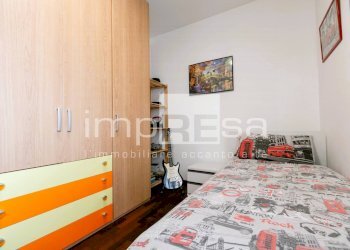 CAMERETTA - Quadrilocale Via Delle Ortensie
 
4, Venezia - foto 32