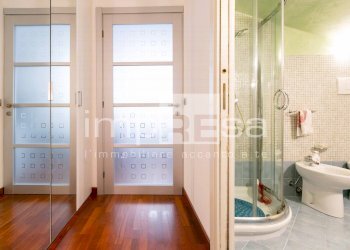 DISIMPEGNO SOTTOTETTO - Quadrilocale Via Delle Ortensie
 
4, Venezia - foto 35