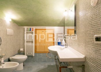 BAGNO - Quadrilocale Via Delle Ortensie
 
4, Venezia - foto 37