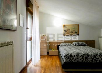 STANZA - Quadrilocale Via Delle Ortensie
 
4, Venezia - foto 42