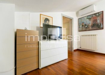 STANZA - Quadrilocale Via Delle Ortensie
 
4, Venezia - foto 44