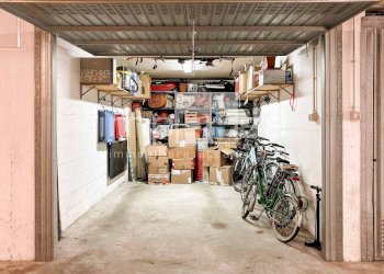 GARAGE - Quadrilocale Via Delle Ortensie
 
4, Venezia - foto 45