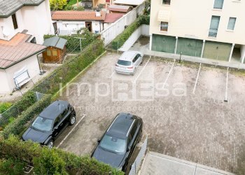 2 POSTI AUTO PRIVATI - Quadrilocale Via Delle Ortensie
 
4, Venezia - foto 48