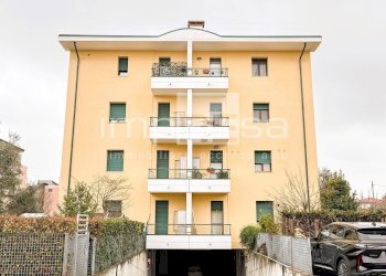 ESTERNO - Quadrilocale Via Delle Ortensie
 
4, Venezia - foto 50