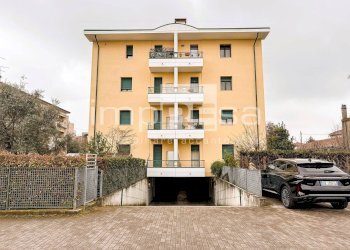 ESTERNO - Quadrilocale Via Delle Ortensie
 
4, Venezia - foto 51