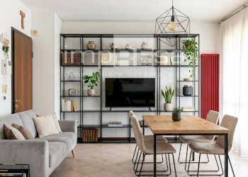 RENDERIG SOGGIORNO - Quadrilocale Via Delle Ortensie
 
4, Venezia - foto 1