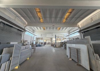 Foto 5 - Shed Via Val Tiberina
 
21, San Benedetto del Tronto - photo 5