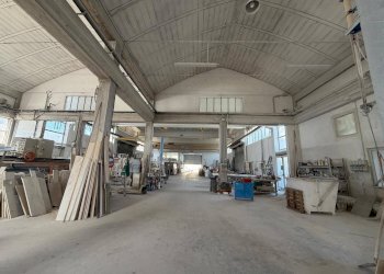 Foto 9 - Shed Via Val Tiberina
 
21, San Benedetto del Tronto - photo 9