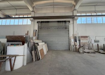 Foto 11 - Shed Via Val Tiberina
 
21, San Benedetto del Tronto - photo 11