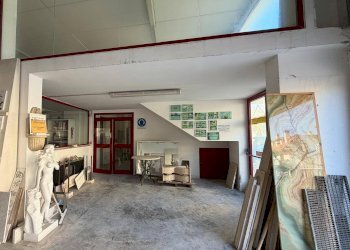 Foto 14 - Shed Via Val Tiberina
 
21, San Benedetto del Tronto - photo 14