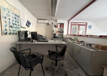 Foto 21 - Shed Via Val Tiberina
 
21, San Benedetto del Tronto - photo 21