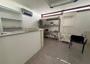 Foto 26 - Shed Via Val Tiberina
 
21, San Benedetto del Tronto - photo 26