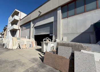 Foto 35 - Shed Via Val Tiberina
 
21, San Benedetto del Tronto - photo 35