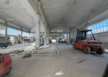 Foto 36 - Shed Via Val Tiberina
 
21, San Benedetto del Tronto - photo 36