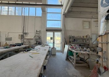 Foto 37 - Shed Via Val Tiberina
 
21, San Benedetto del Tronto - photo 37