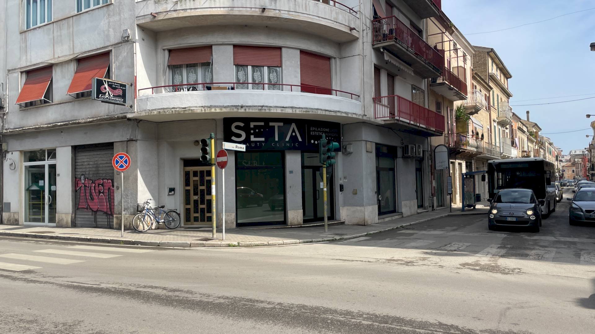 Foto 3 - Locale Commerciale Via Roma
3, San Benedetto del Tronto - foto 3