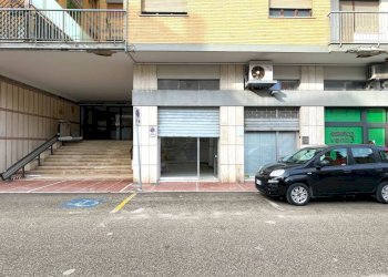 Foto 3 - Box Via Ugo Foscolo
 
42, Grottammare - foto 3