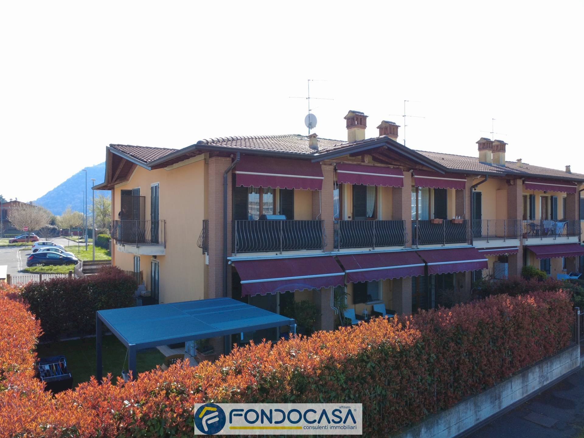 Foto 1 - Trilocale Erbusco - foto 1