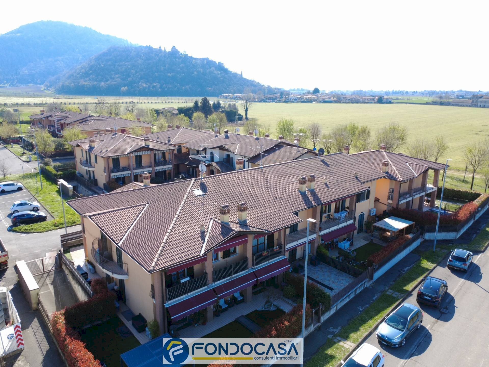 Foto 2 - Trilocale Erbusco - foto 2