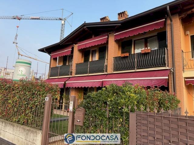 Foto 1 - Three-room apartment Erbusco - photo 1