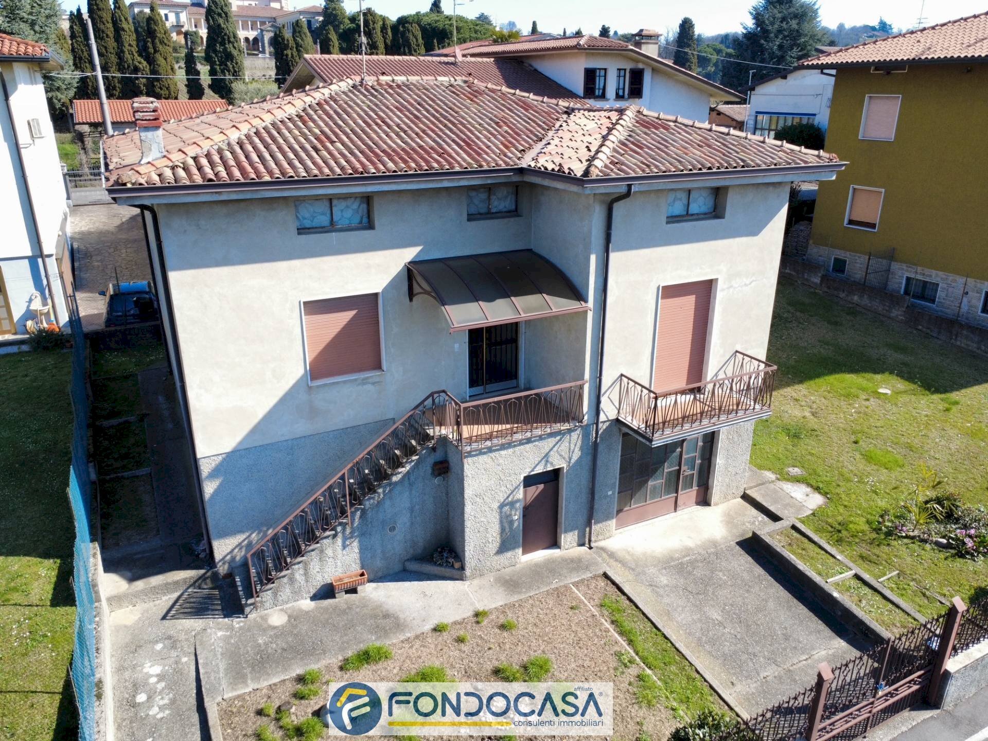 Foto 2 - Villa Rovato - photo 2