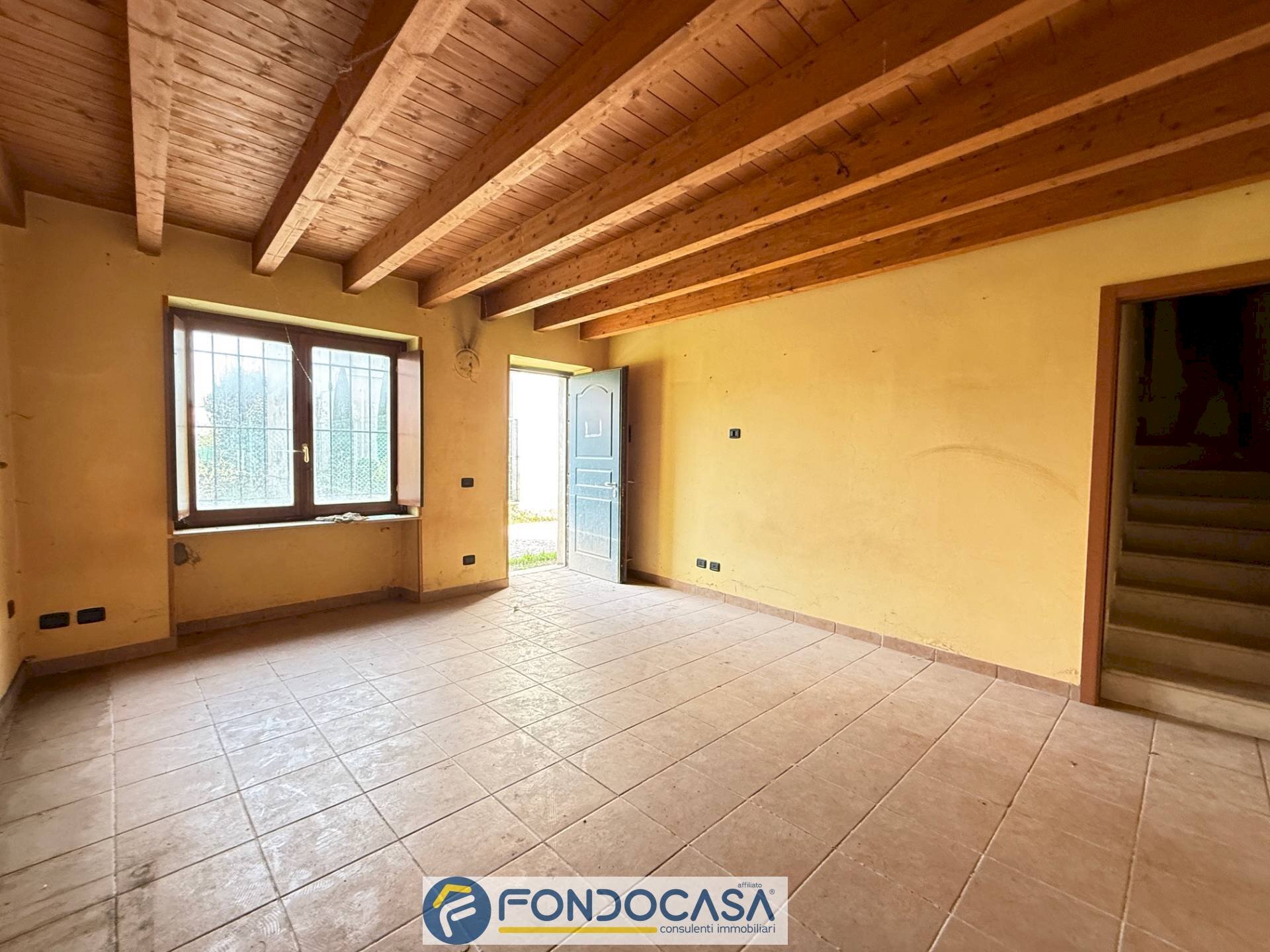 Foto 3 - Three-room apartment Cazzago San Martino - photo 3