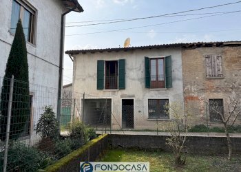 Foto 1 - Three-room apartment Cazzago San Martino - photo 1