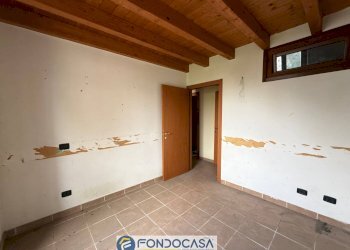 Foto 4 - Three-room apartment Cazzago San Martino - photo 4
