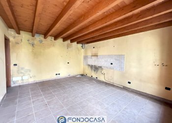 Foto 6 - Three-room apartment Cazzago San Martino - photo 6