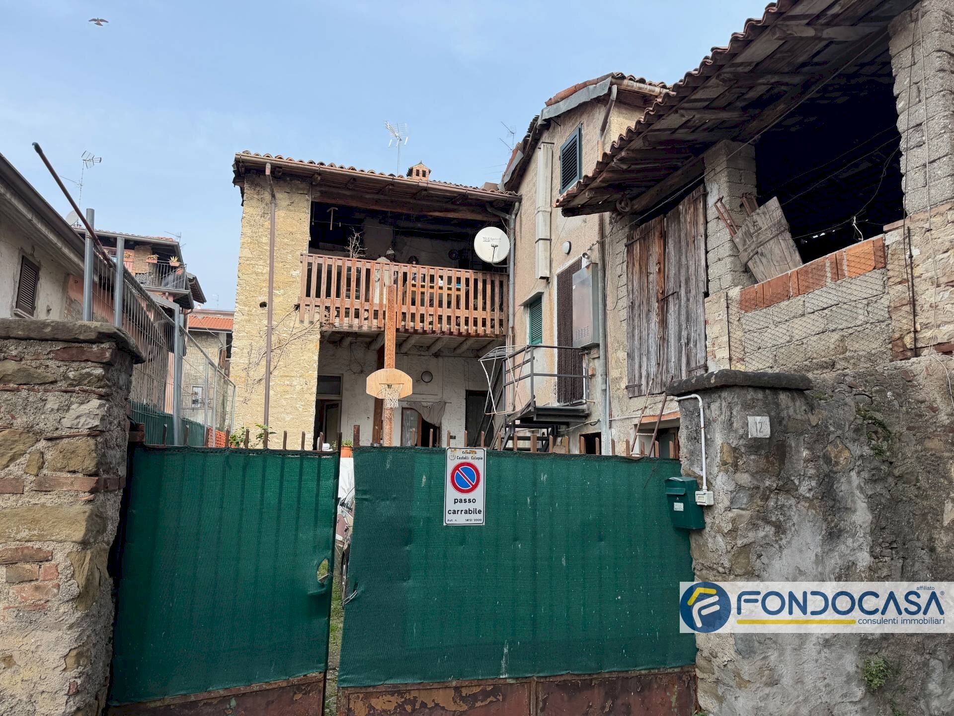 Foto 2 - Rustico Castelli Calepio - foto 2