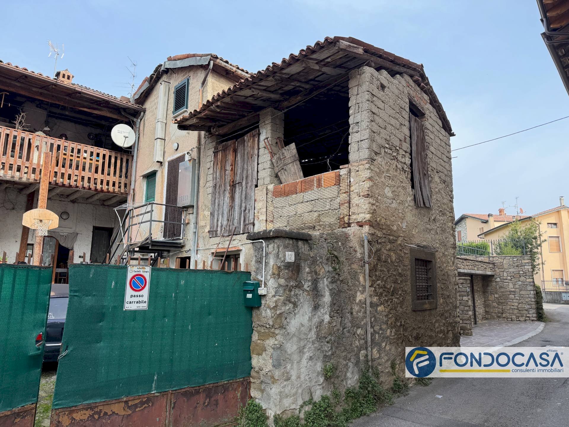 Foto 3 - Rustico Castelli Calepio - foto 3