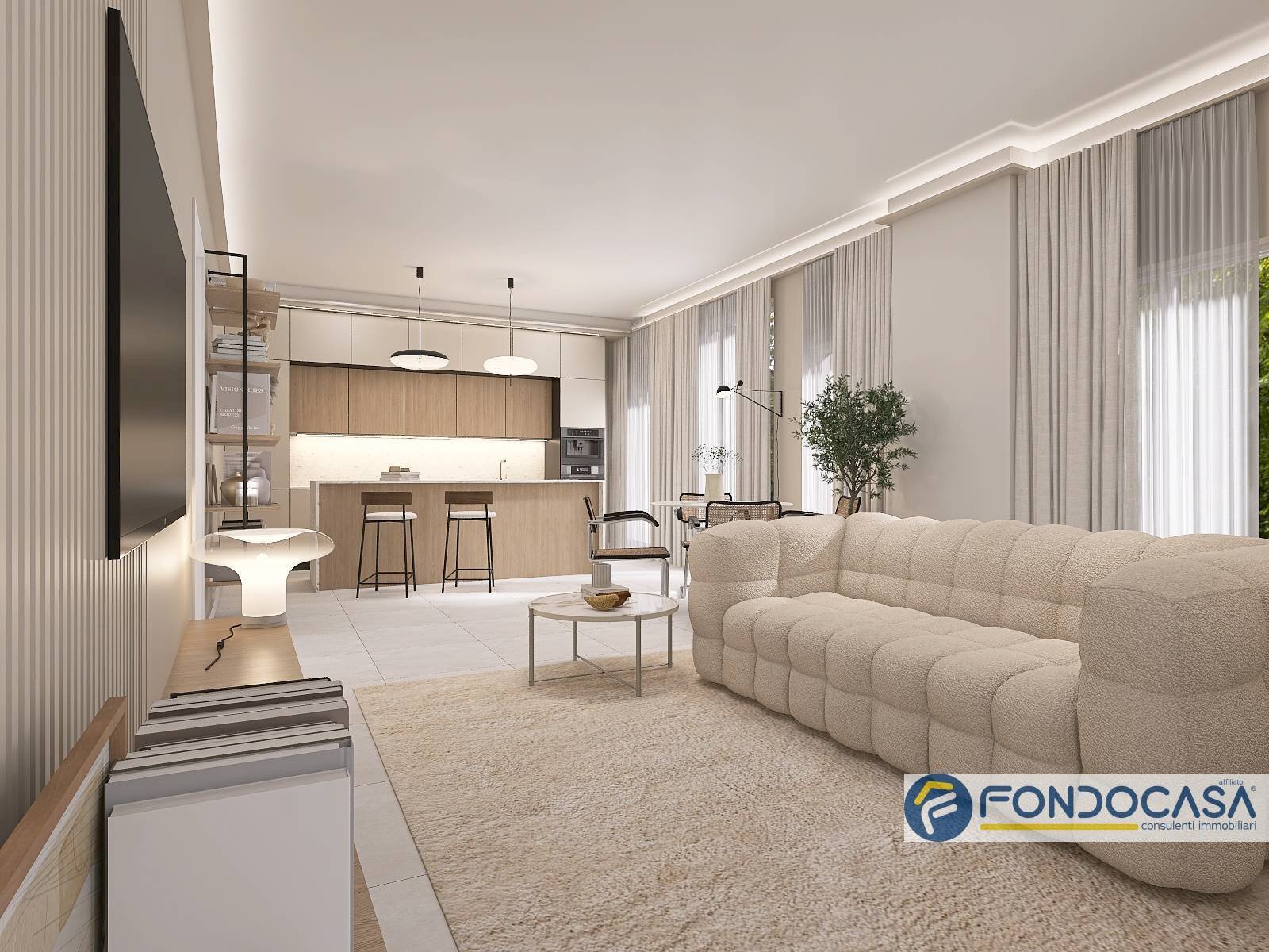 Foto 2 - Appartamento 2, Palazzolo sull'Oglio - foto 2