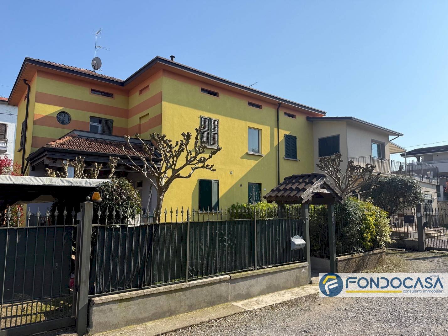 Foto 1 - Three-room apartment 2, Palazzolo sull'Oglio - photo 1