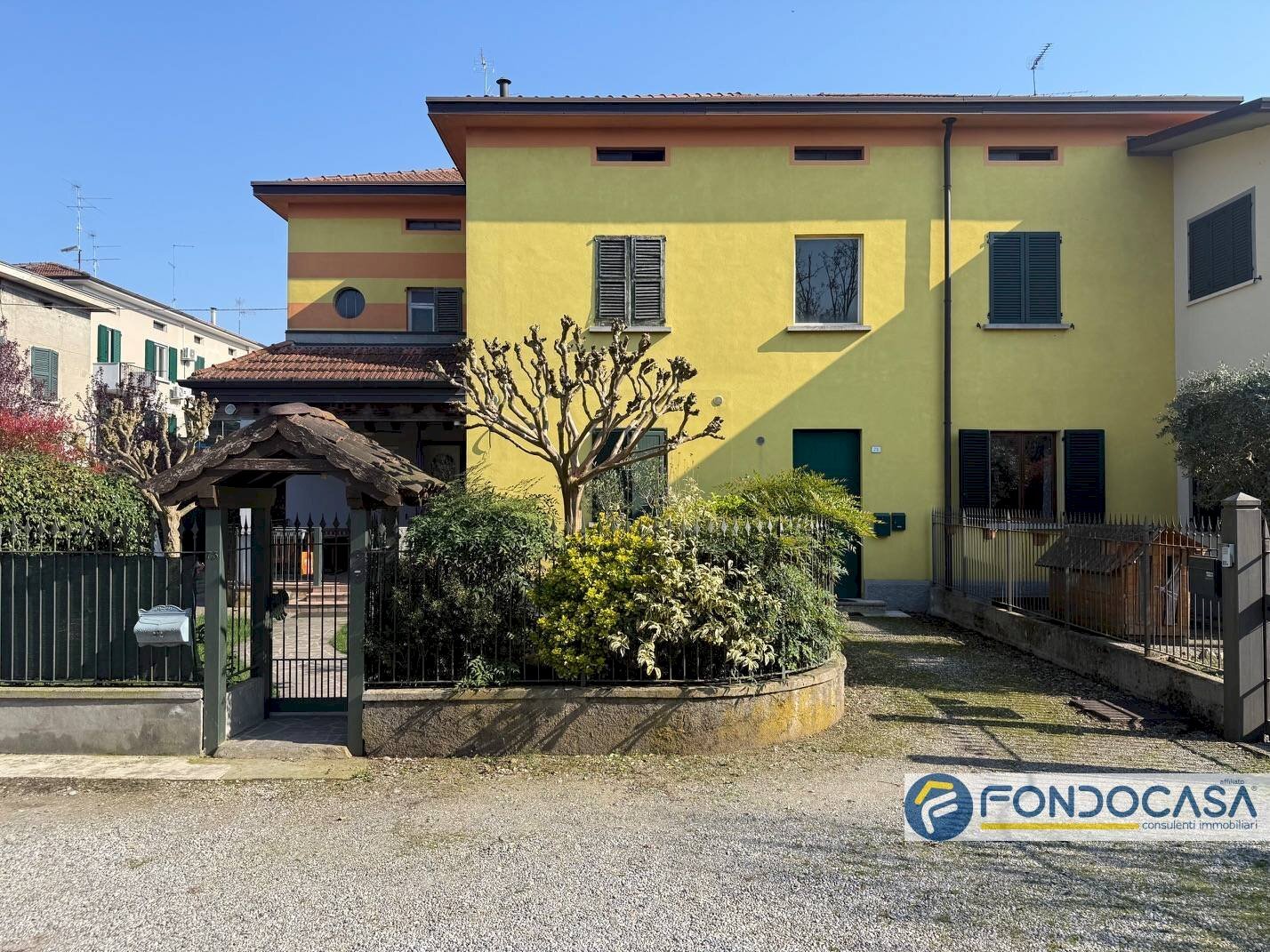 Foto 2 - Three-room apartment 2, Palazzolo sull'Oglio - photo 2