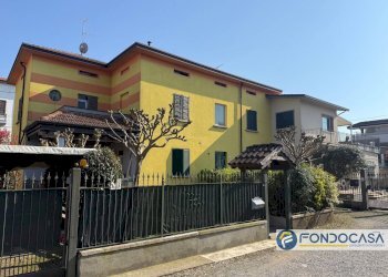 Foto 1 - Trilocale 75, Palazzolo sull'Oglio - foto 1