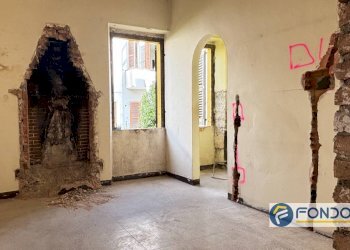 Lavori in corso - Trilocale 75, Palazzolo sull'Oglio - foto 11