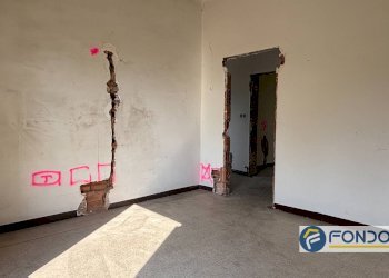 LAVORI IN CORSO - Trilocale 75, Palazzolo sull'Oglio - foto 15