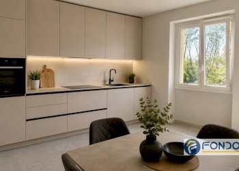Foto 4 - Three-room apartment 75, Palazzolo sull'Oglio - photo 4