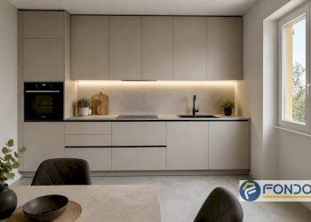 Foto 5 - Three-room apartment 75, Palazzolo sull'Oglio - photo 5