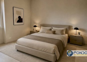 Foto 6 - Three-room apartment 75, Palazzolo sull'Oglio - photo 6